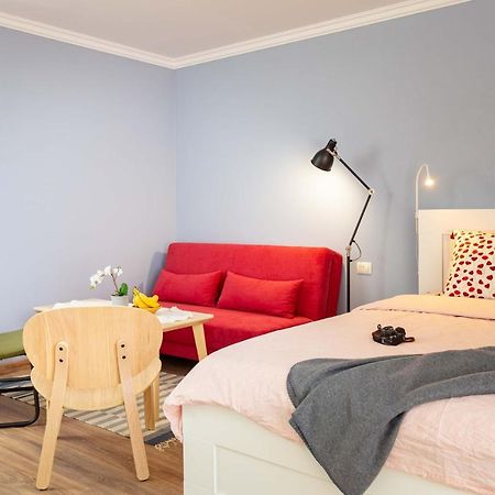 Studio Mare Chernomorets Ngoại thất bức ảnh