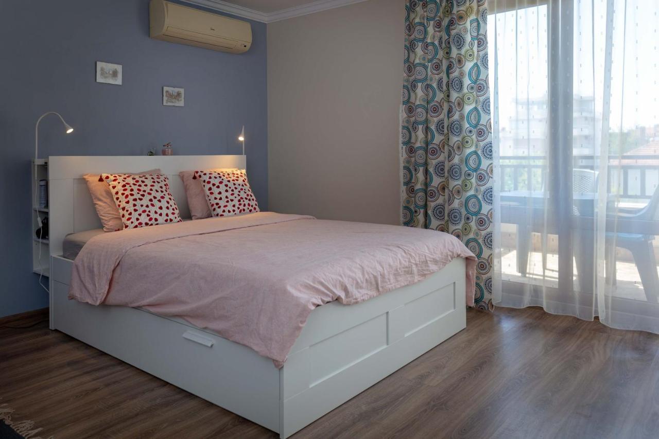 Studio Mare Chernomorets Ngoại thất bức ảnh