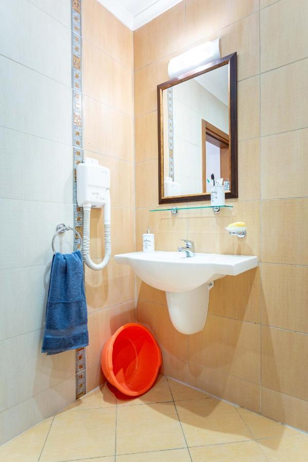 Studio Mare Chernomorets Ngoại thất bức ảnh