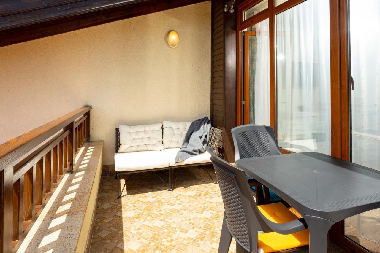 Studio Mare Chernomorets Ngoại thất bức ảnh