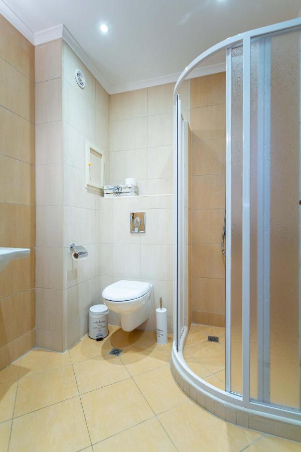 Studio Mare Chernomorets Ngoại thất bức ảnh