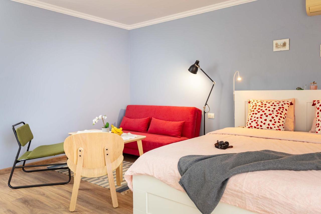 Studio Mare Chernomorets Ngoại thất bức ảnh