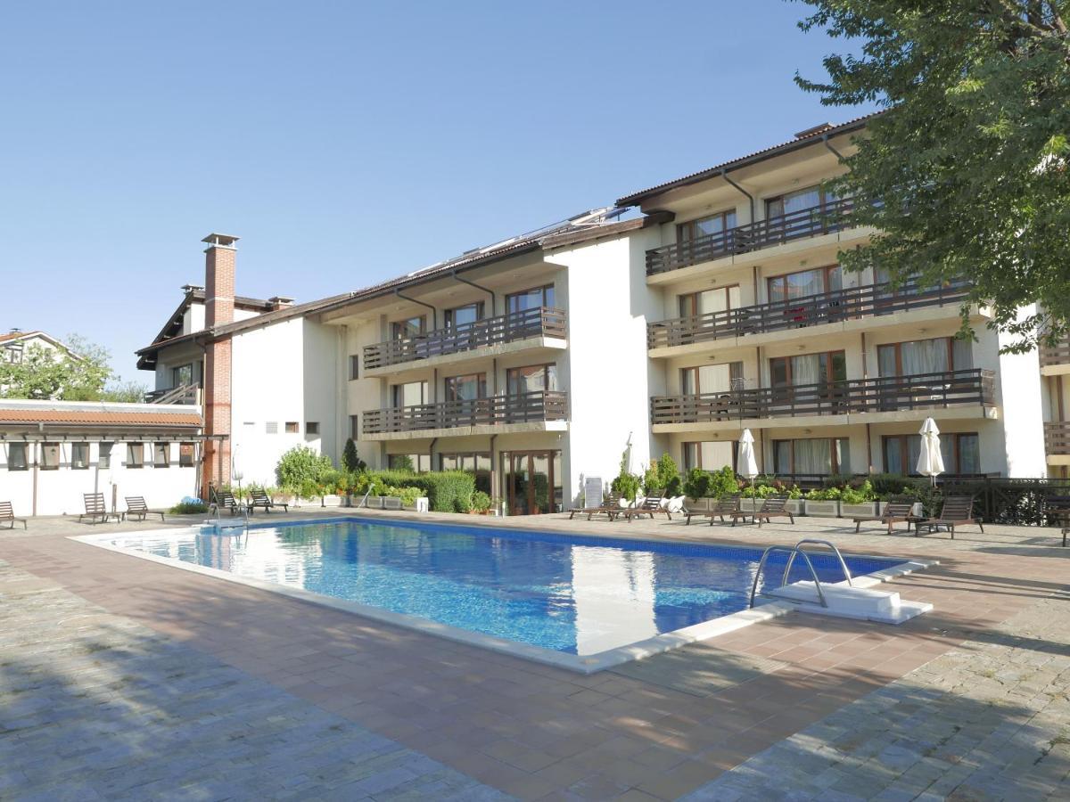 Studio Mare Chernomorets Ngoại thất bức ảnh