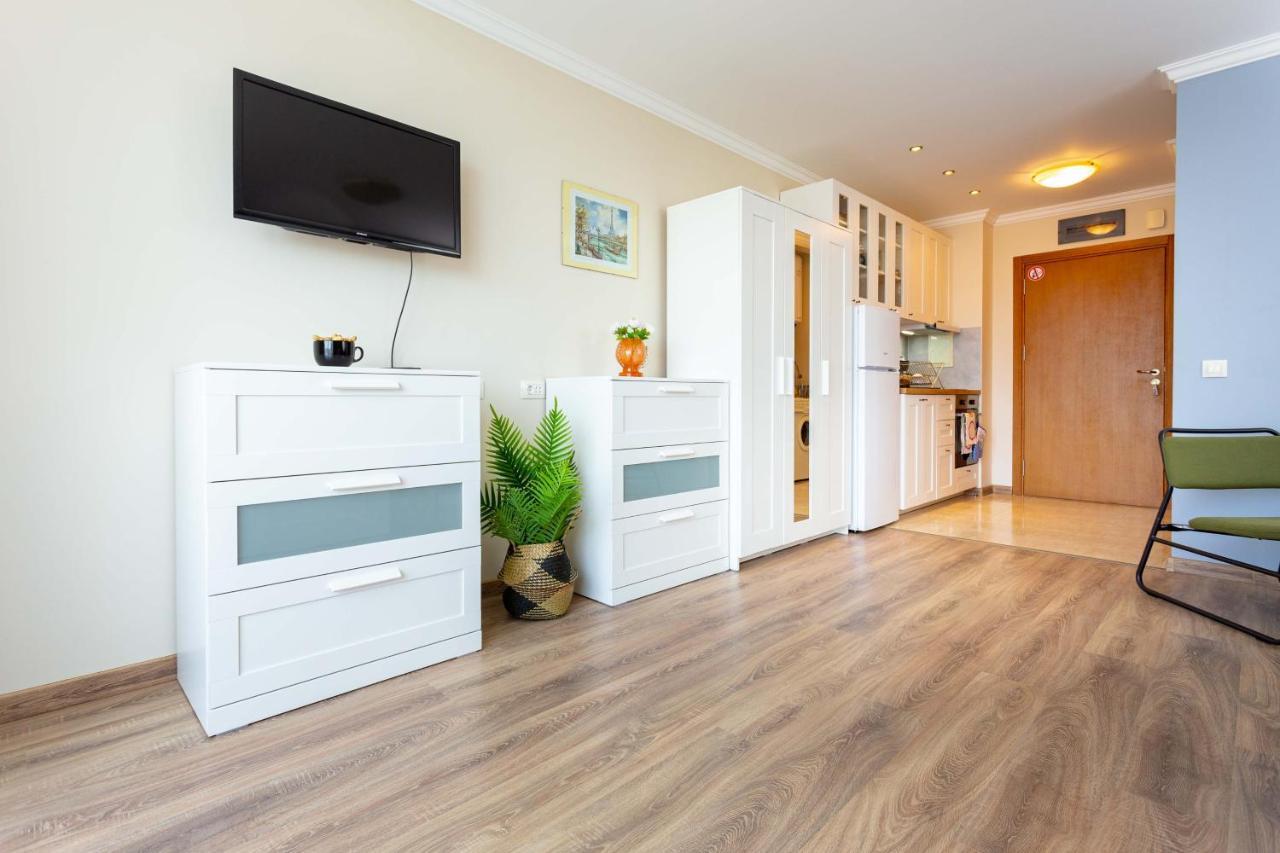 Studio Mare Chernomorets Ngoại thất bức ảnh