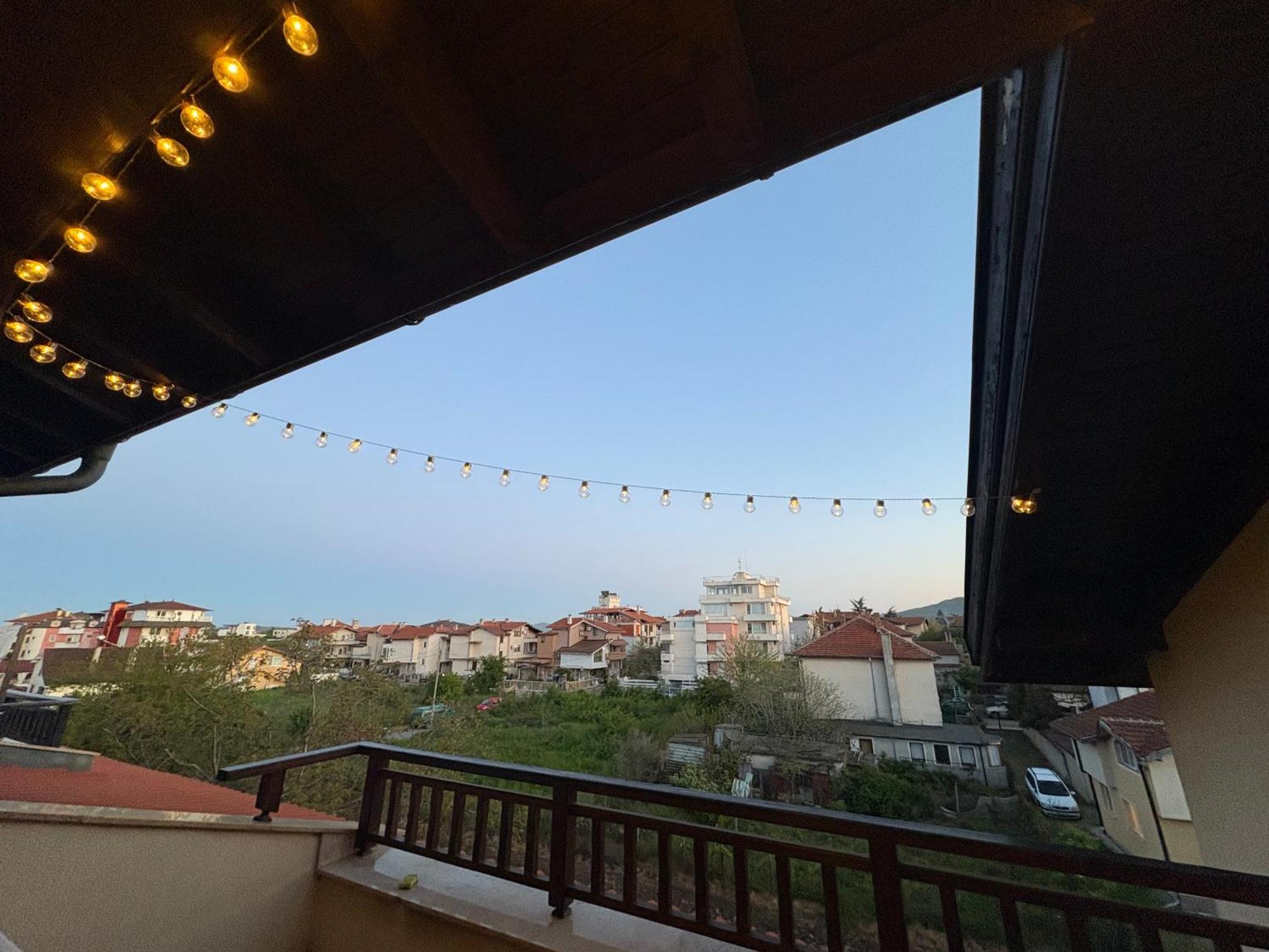 Studio Mare Chernomorets Ngoại thất bức ảnh